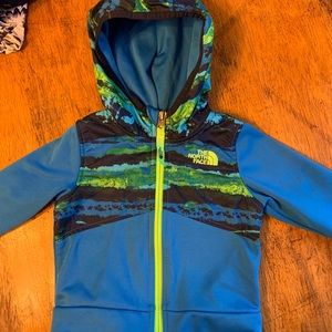 North Face Infant Jacket